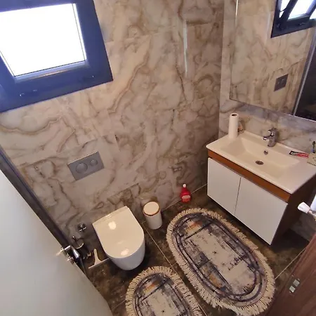 Ada Garden Kusadasi * كوشاداسيه