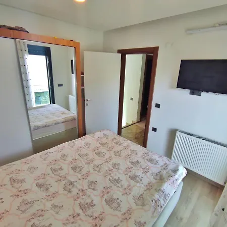 Ada Garden Kusadasi كوشاداسيه