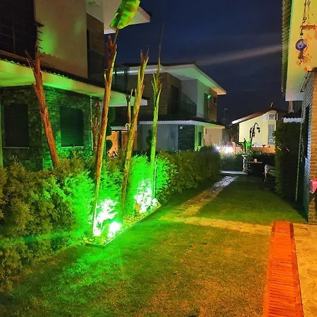 Ada Garden Kusadasi كوشاداسيه