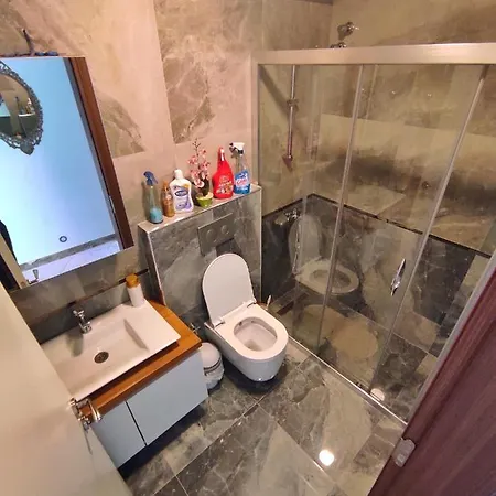 Ada Garden Kusadasi Villa Kusadasi