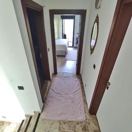 Ada Garden Kusadasi *