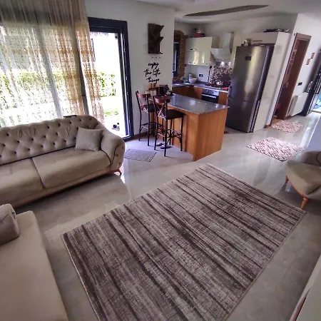 Ada Garden Kusadasi * كوشاداسيه