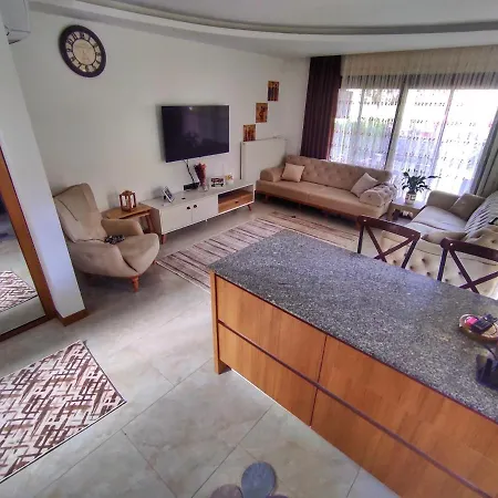 Ada Garden Kusadasi كوشاداسيه