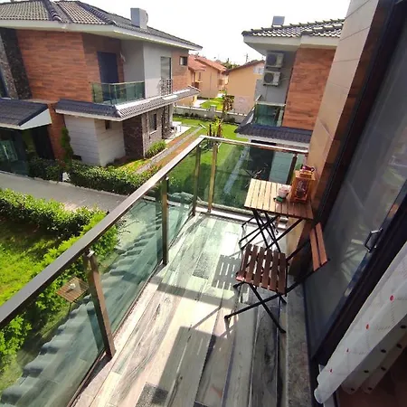 Ada Garden Kusadasi فيلة كوشاداسيه