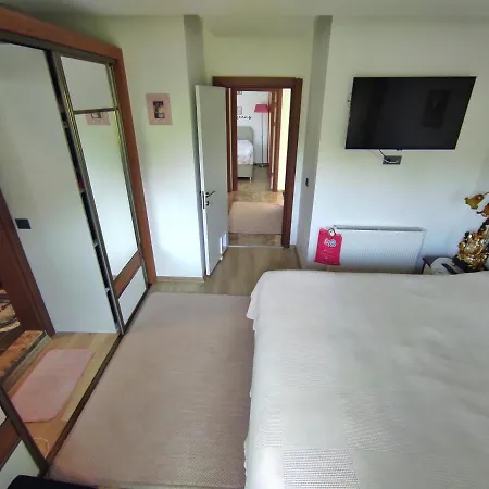 Ada Garden Kusadasi فيلة كوشاداسيه