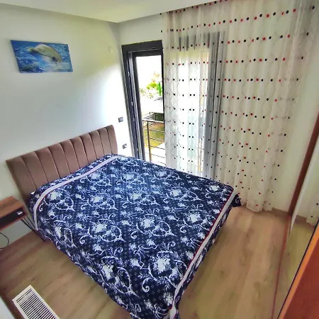 Ada Garden Kusadasi Villa Kusadasi