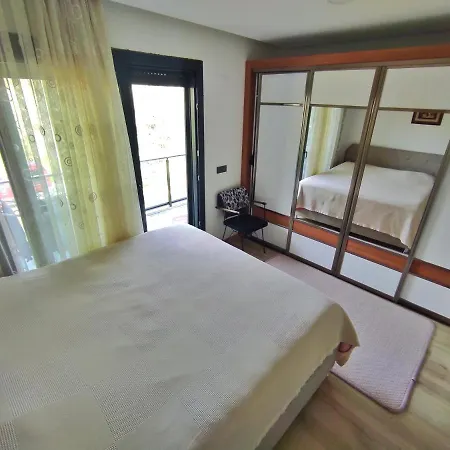 Ada Garden Kusadasi